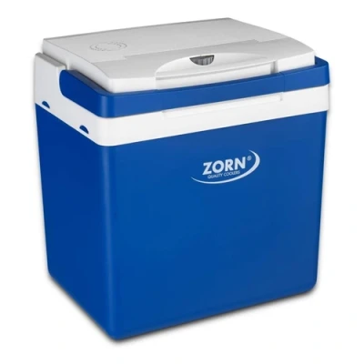 Image of Zorn Z26 25L 12V/230V Electric Cooler Box