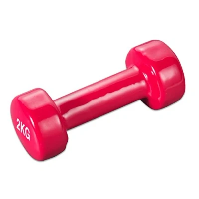 Image of Trendy Sport Vinyl Dumbbell weight 1 piece 2.0 KG
