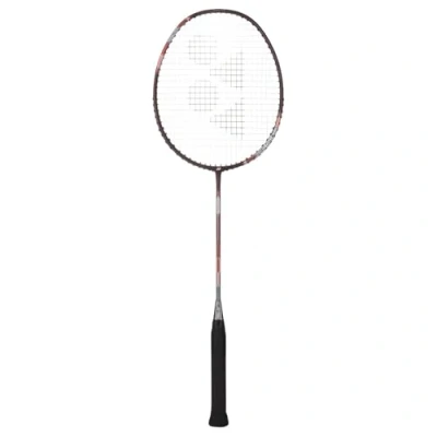Image of Yonex Badminton Racquet Astrox Attack 9 Dark Purple G4 4U(80GMS 32LBS)(Made in India)
