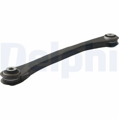 Image of 33326861126 Suspension Arm DELPHI TC4618 without ball joint Rear Axle Right, Lower Control Sheet Steel BMW: 7, 5 Saloon, 8 Convertible