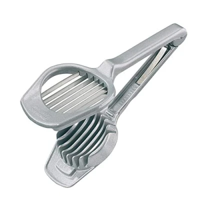 Image of Westmark Multi Purpose Slicer, Length: 19.5 cm, Stainless Steel/Aluminium, Champion, Silver, 51702260