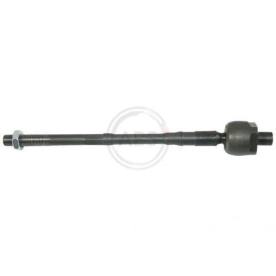 Image of 485218H300, 485218H325, 485218H385 Inner Tie Rod A.B.S. 240483 MM16X1.0 RHT 287mm NISSAN: X Trail
