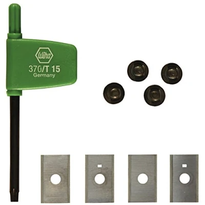 Image of Festool Placa Reversible HW WP 20x12x1,5 (4X)