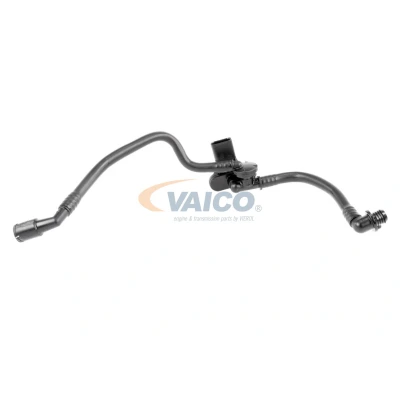 Image of 1K0612041AE, 1K0612041BT, 1K0612041DH, 1K0612041E Vacuum Hose VAICO V10 3629 Q+, original equipment manufacturer quality MADE IN GERMANY