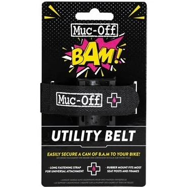 Image of Muc Off B.A.M! Utility Belt