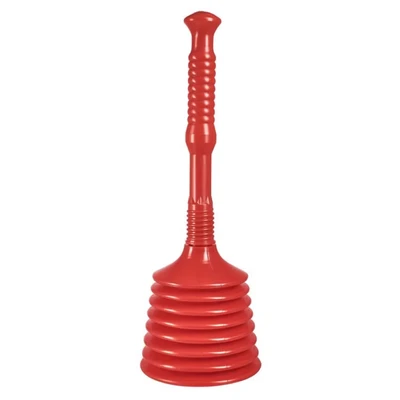 Image of Amtech S1490 Large Heavy Duty Sink Plunger