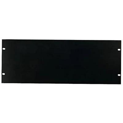 Image of Pulse RPP4 19 Inches Rack Blanking Panel, 4U