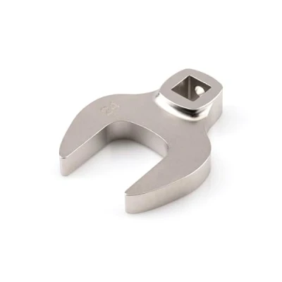 Image of TEKTON 3/8 Inch Drive x 24 mm Crowfoot Wrench WCF14124