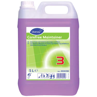 Image of Jeyes Carefree Floor Maintainer 5L
