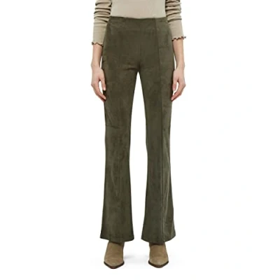 Image of Desires Women&#039;s Jalena Flared Pants 3655 Beluga S