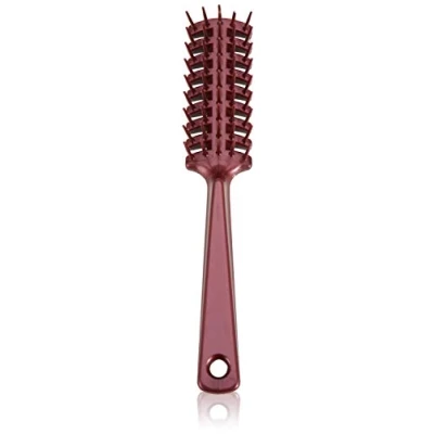 Image of Kimmel Edi Hairbrush Pearl Purple