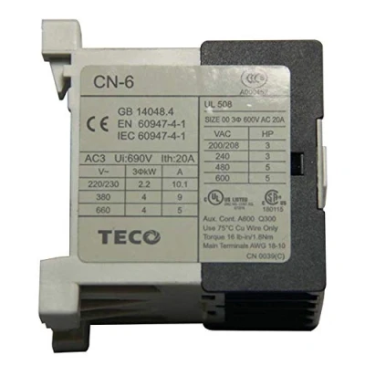 Image of Buffalo Contact Switch for GL190