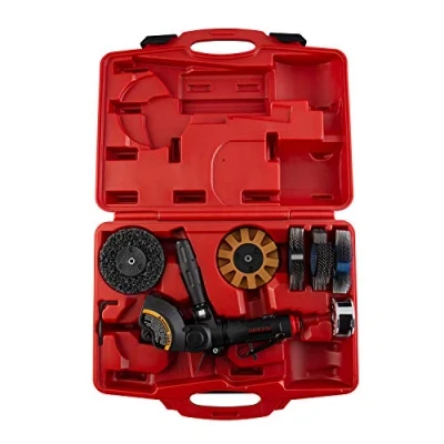 Image of Sunex SX8200 Surface Blaster Kit
