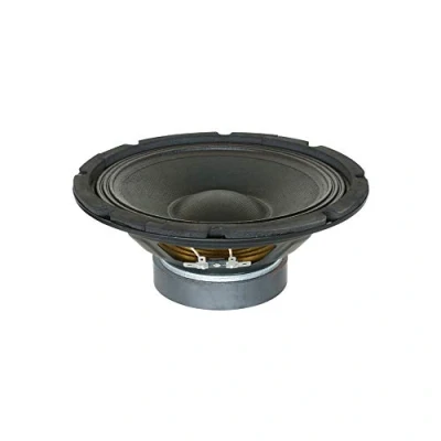 Image of Pro 100W 8&quot; 38mm Voice SP800 Chassis 4Ohm Speaker Cone Spare Replacement Driver