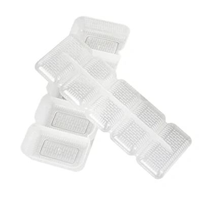 Image of J Shop 5 Rolls Food Grade Plastic Sushi Nigiri Maker Rice Ball Molds Nonstick Press DIY Bento Tool