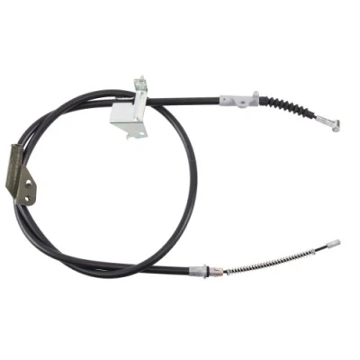 Image of 365302F000, 98AB6P082AH, 98AB7M125CG Brake Cable A.B.S. K15238 1640mm Drum for left hand/right hand drive vehicles