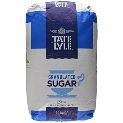 Image of Tate And Lyle Sugars granulated Sugar 10 kg