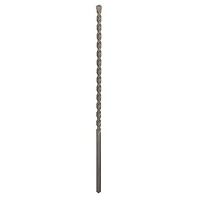 Image of Bosch 2608597692 CYL 3 Concrete Drill Bit, 12mm x 350mm 400mm, Blue