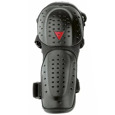 Image of Dainese ELBOW V E1, Black, Size N