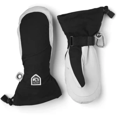 Image of Hestra Heli Ski Female Mitt Gloves