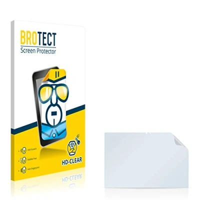 Image of brotect Screen Protector compatible with HP Envy x360 13 ar0104ng HD Clear Protection Film
