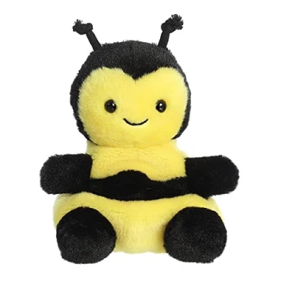 Image of Aurora Palm Pals 5&quot; Queeny Bee