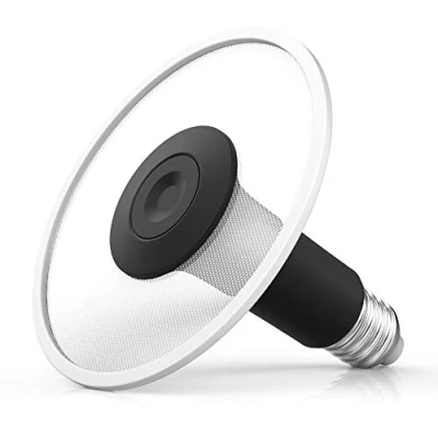 Image of SYLVANIA Toledo Radiance BLK DIM 650LM 840 E27 SL