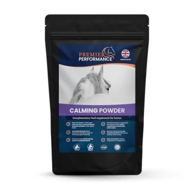 Image of Premier Performance CZ Calming Powder 30 Servings