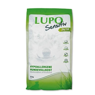 Image of Luposan Sensitive 24/10 15 kg