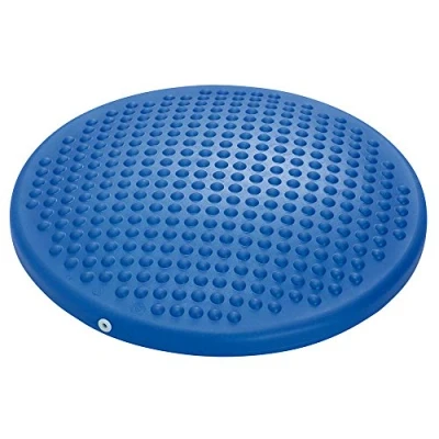Image of NRS Healthcare Disc&#039;o&#039;Sit Balancing Wobble Cushion