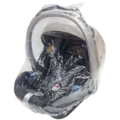 Image of Raincover Compatible with Mamas and Papas Peg Perago Primo Viaggio Car Seat (228)