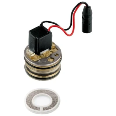 Image of GROHE Solenoid Valve Chrome 42229000