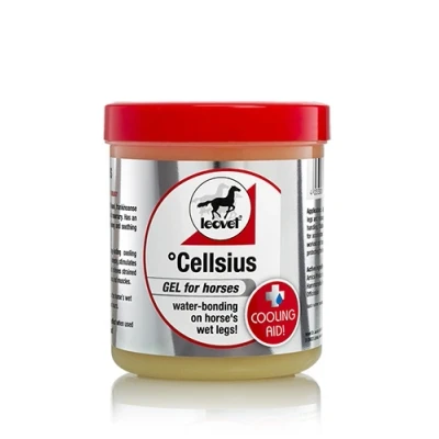 Image of Leovet Cellsius Gel 600ml