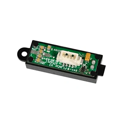 Image of Scalextric Digital C8516 Plug for Ready (DPR) Single Seat Cars 1:32 Scale Accessory, Black