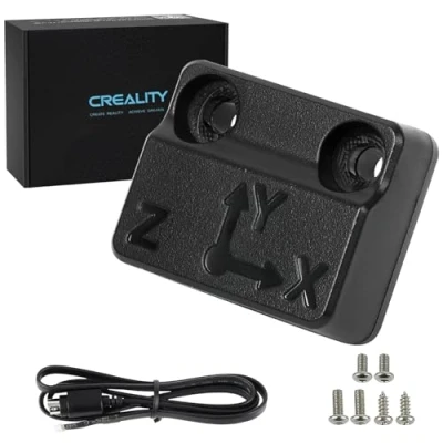 Image of Creality Ender 3 V3 KE G Sensor ADXL345 Vibration Compensation for 3D Printer, Precise Sensing Control, Reduces Ringing High Quality Printing