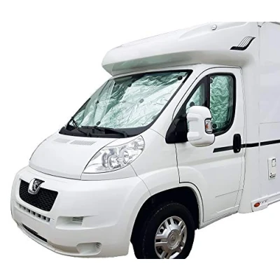 Image of Universal Internal Thermal Blind (Motorhome)