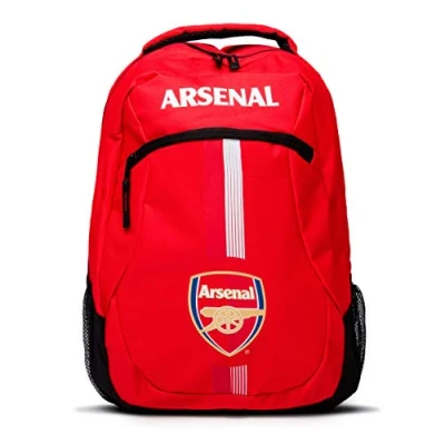 Image of FOCO WEST HAM UNITED FC ULTRA ACTION BACK PACK WH