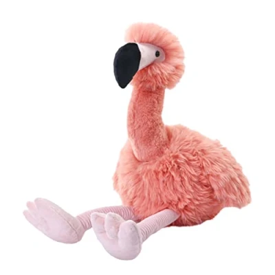 Image of Wild Republic 27563 Flamingo Snuggleluvs