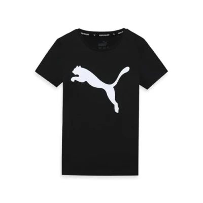 Image of Puma Active Tee G Black