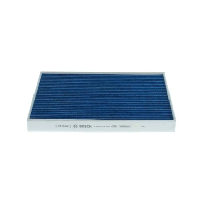 Image of 64115A30A90, 64115A30A93 Pollen filter BOSCH 0 986 628 598 BMW: iX