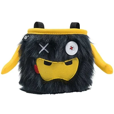 Image of 8BPlus Chalk Bag (8b+) Classics: Felix &amp; Friends, 8b+ Chalkbag:Phil