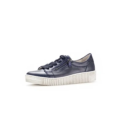 Image of Gabor Wisdom (Navy, UK_Footwear_Size_System, Adult, Women, Numeric, Medium, Numeric_5)