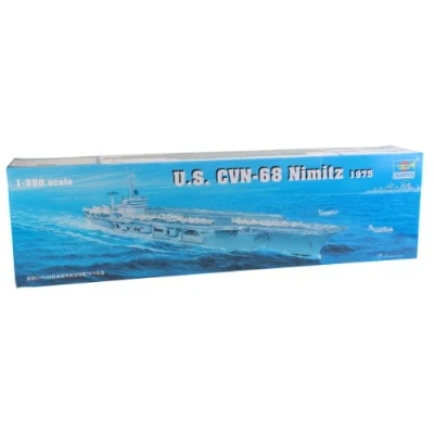 Image of Trumpeter TRU05605 Model Kit, Various, Mittel