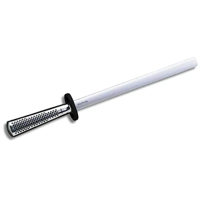 Image of Global G 38 Diamond Sharpening Steel
