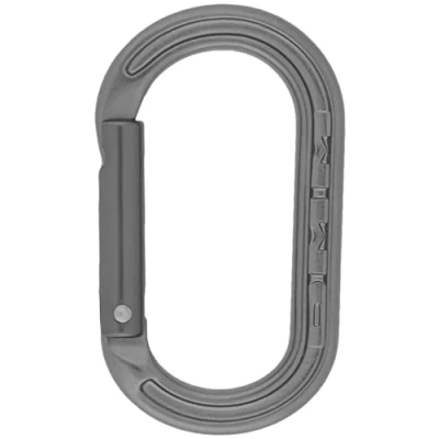 Image of DMM XSRE Carabiner Matt Grey