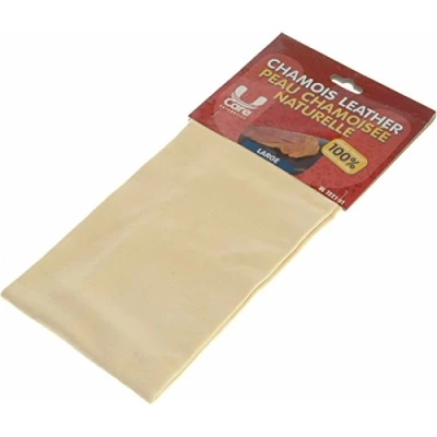 Image of U Care Large Chamois Leather 2.25Ft