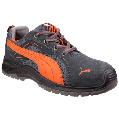Image of Puma Safety Omni Flash Low Orange