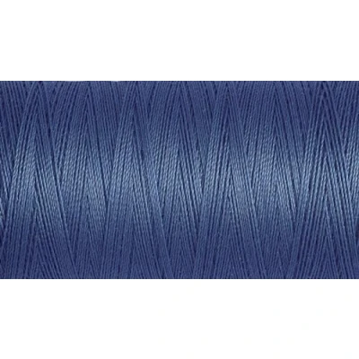Image of Gutermann Sew All Polyester Thread, 250Mtr, BALTIC (0435)