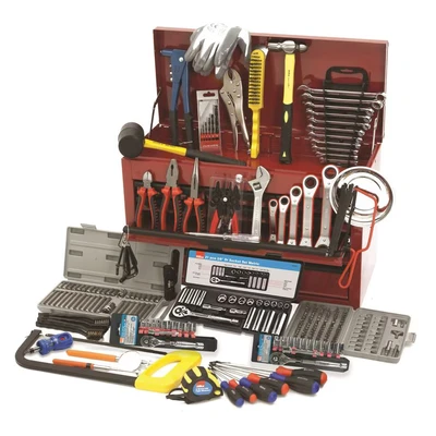 Image of Hilka 269 PCE Tool Kit in Pro Chest
