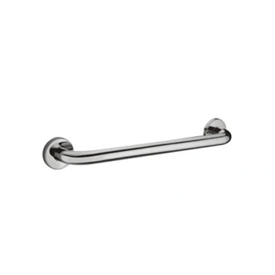 Image of Bristan Straight Grab Bar (342 mm)
